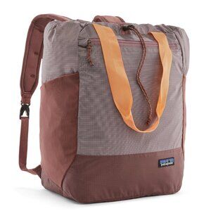 Patagonia  Ultralight Black Hole Tote Pack